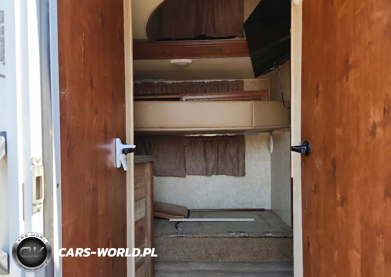 2012 Open Range 5Th Wheel VIN:5XMFE4026C5008264 - 9