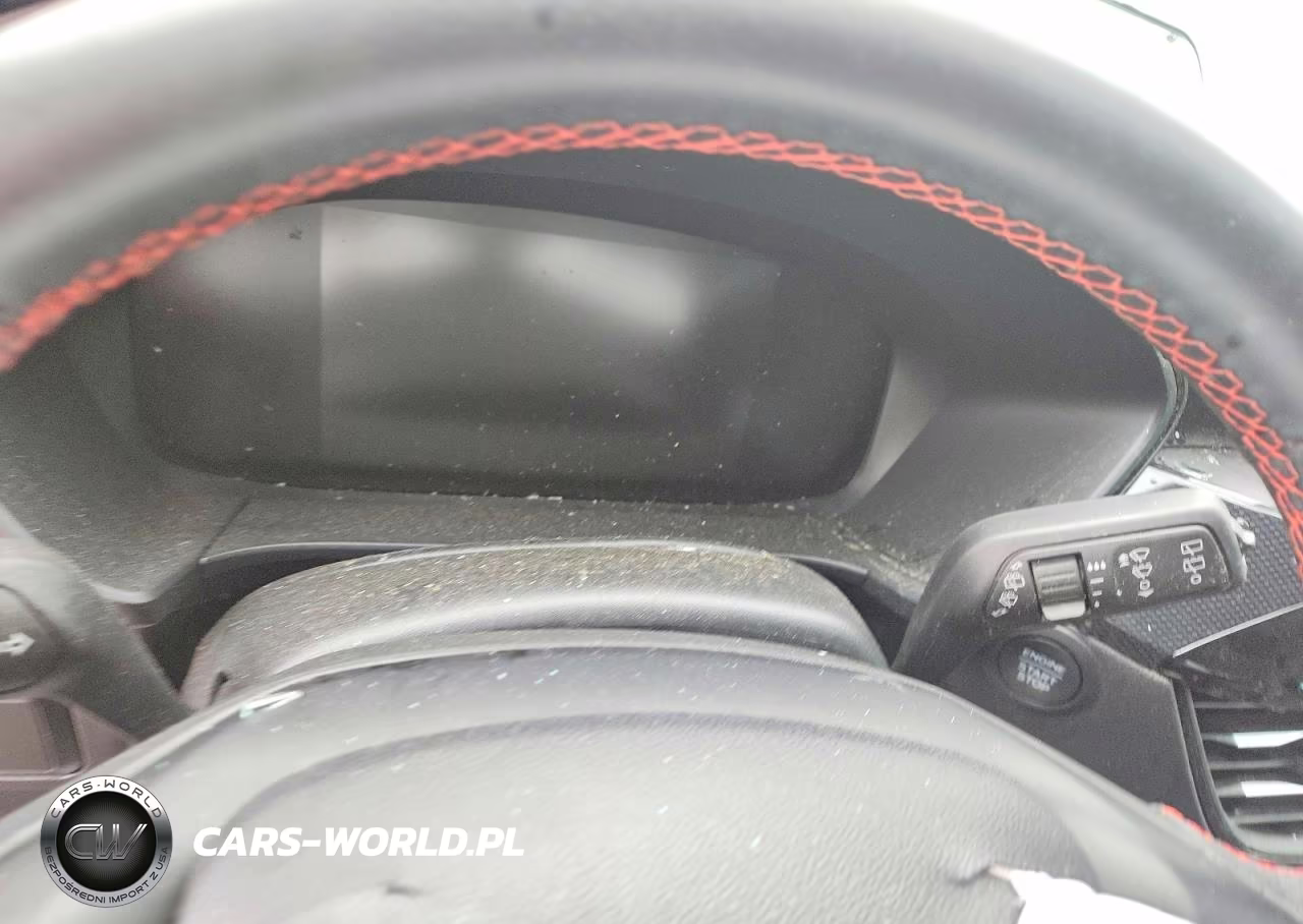 2025 Ford Escape St Line VIN:1FMCU9MN9SUA99288 - 9