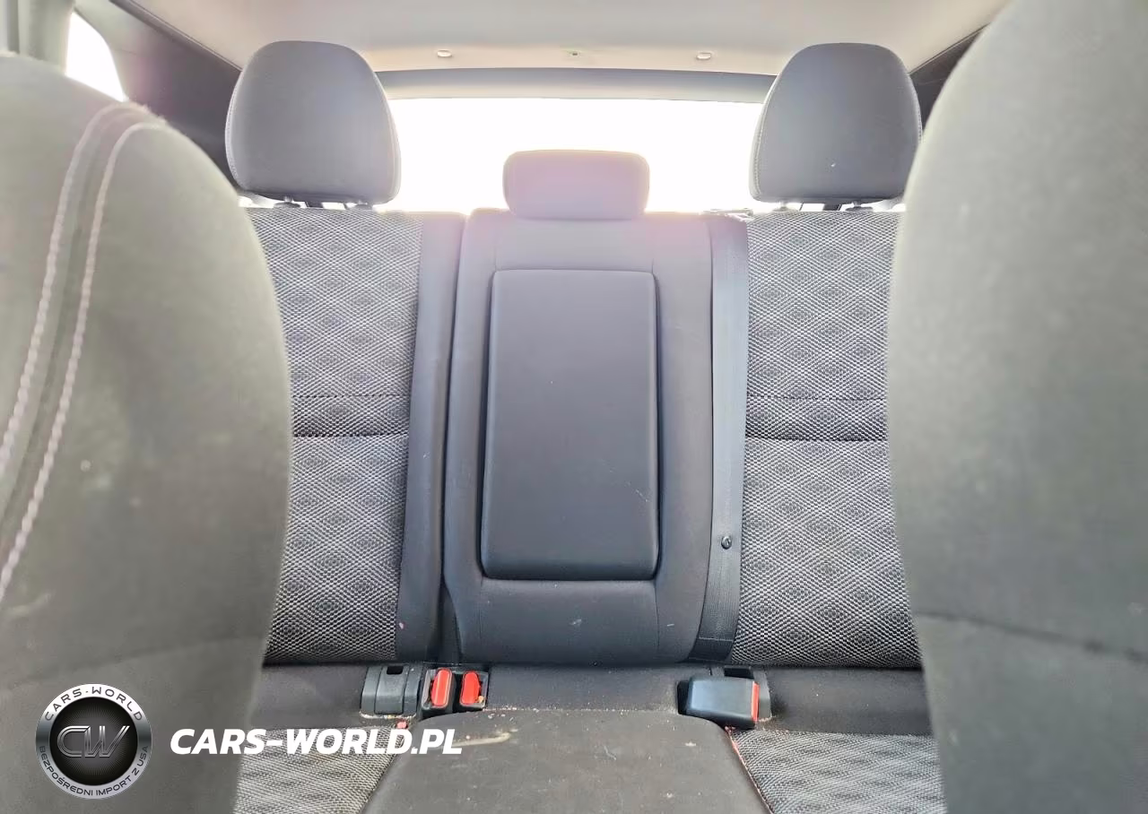 2018 Nissan Rogue Sport Sv VIN:JN1BJ1CR8JW286378 - 10