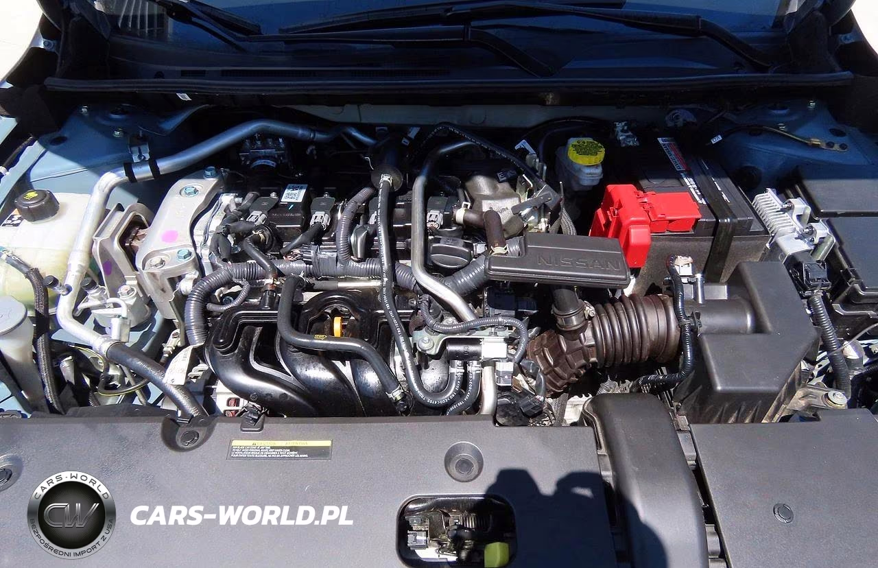 2025 Nissan Sentra Sr VIN:3N1AB8DV8SY322450 - 7