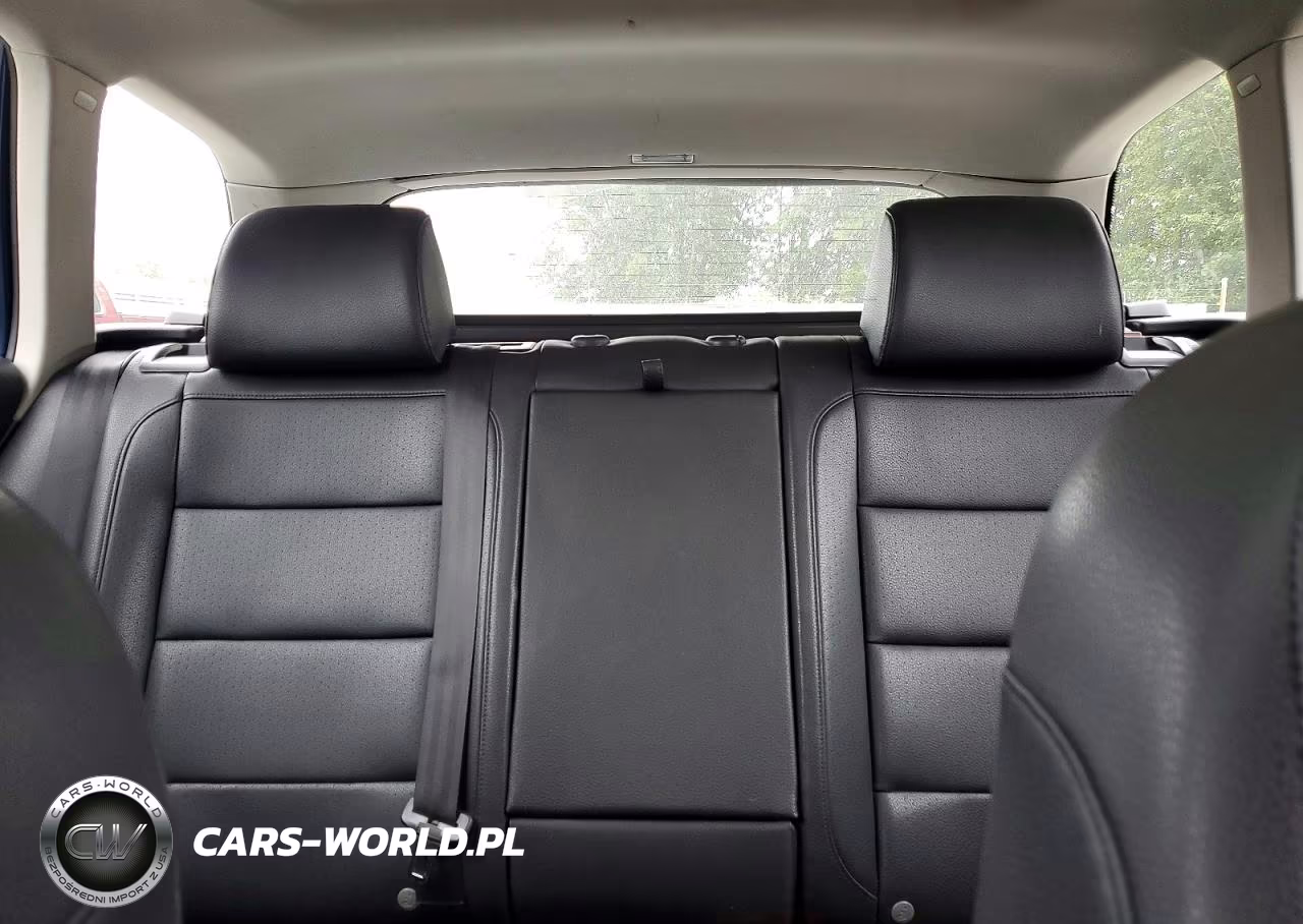 2011 Volkswagen Jetta Tdi VIN:3VWPL7AJ0BM608748 - 10