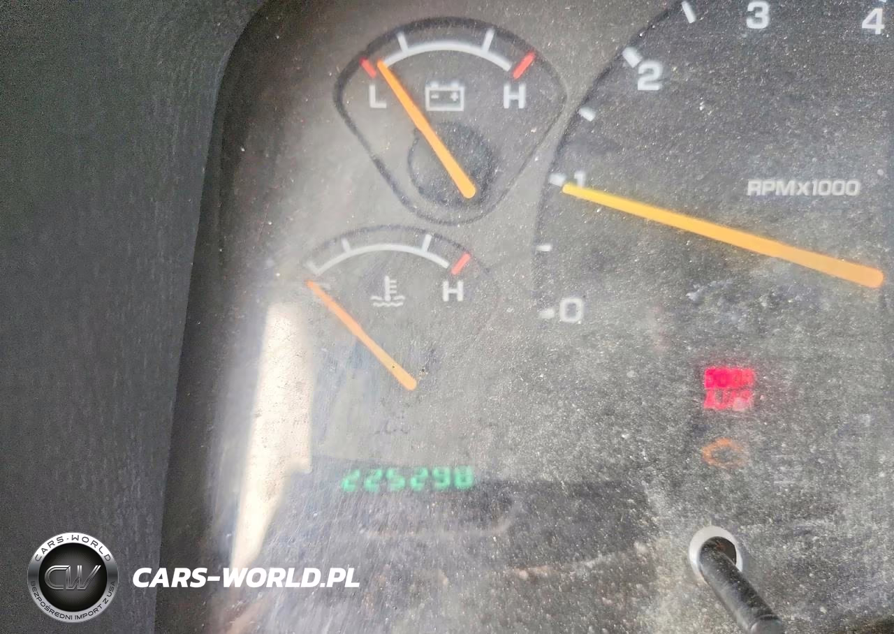 2001 Dodge Durango VIN:1B4HS28N61F563915 - 9
