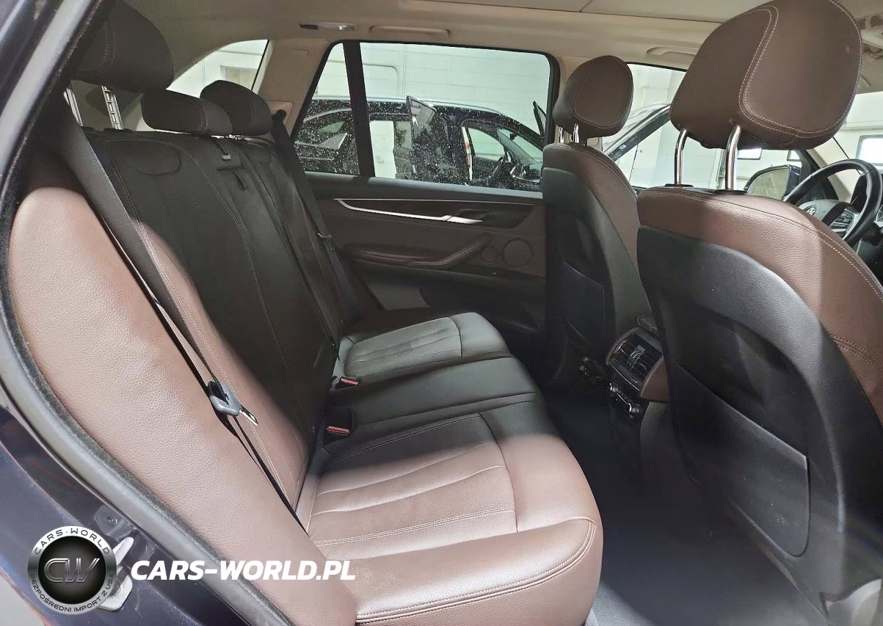 2016 BMW X5 Xdr40E VIN:5UXKT0C56G0S77137 - 11