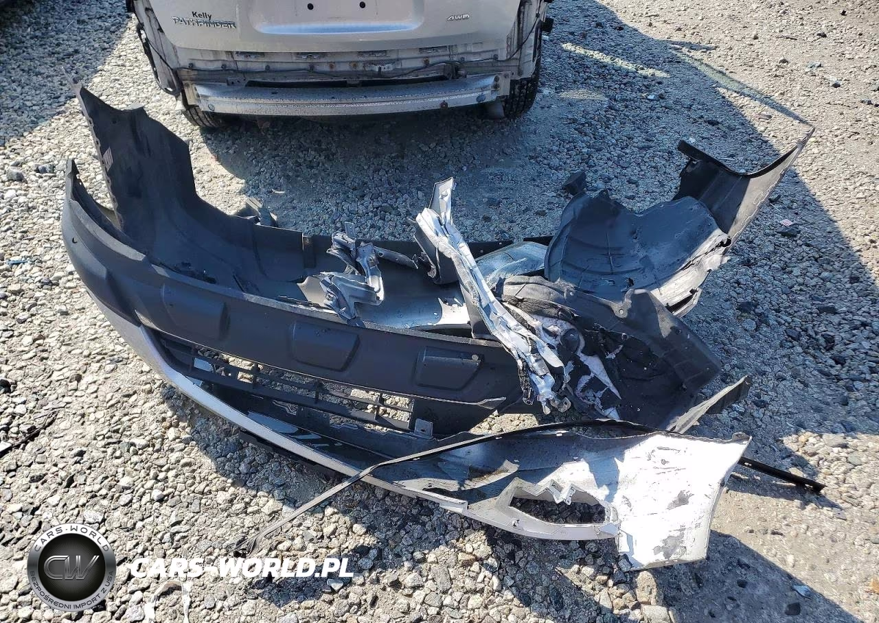 2018 Nissan Pathfinder S VIN:5N1DR2MM0JC649678 - 13