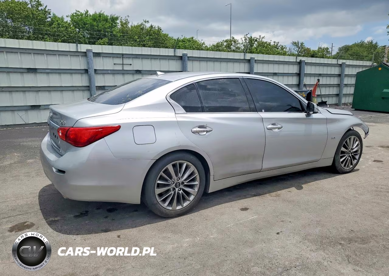 2017 Infiniti Q50 Base-Premium-Spo VIN:JN1EV7AP8HM736624 - 3
