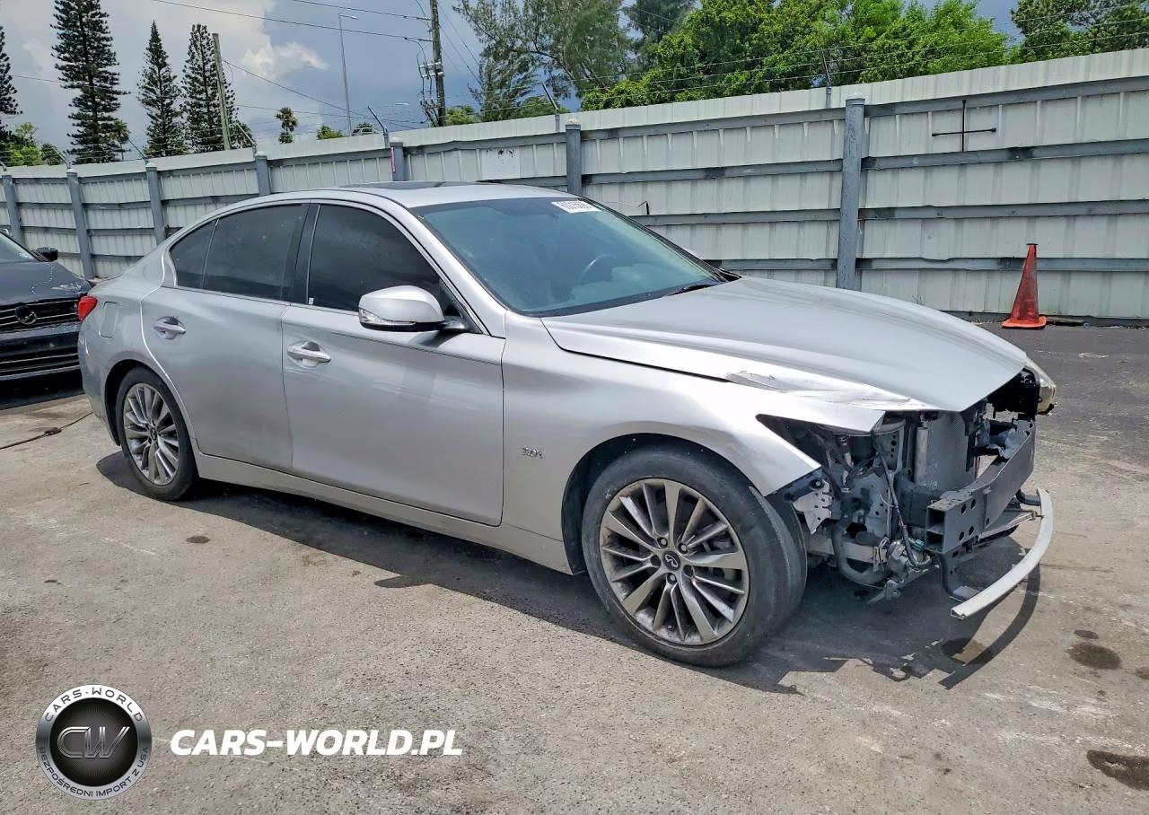 2017 Infiniti Q50 Base-Premium-Spo VIN:JN1EV7AP8HM736624 - 4