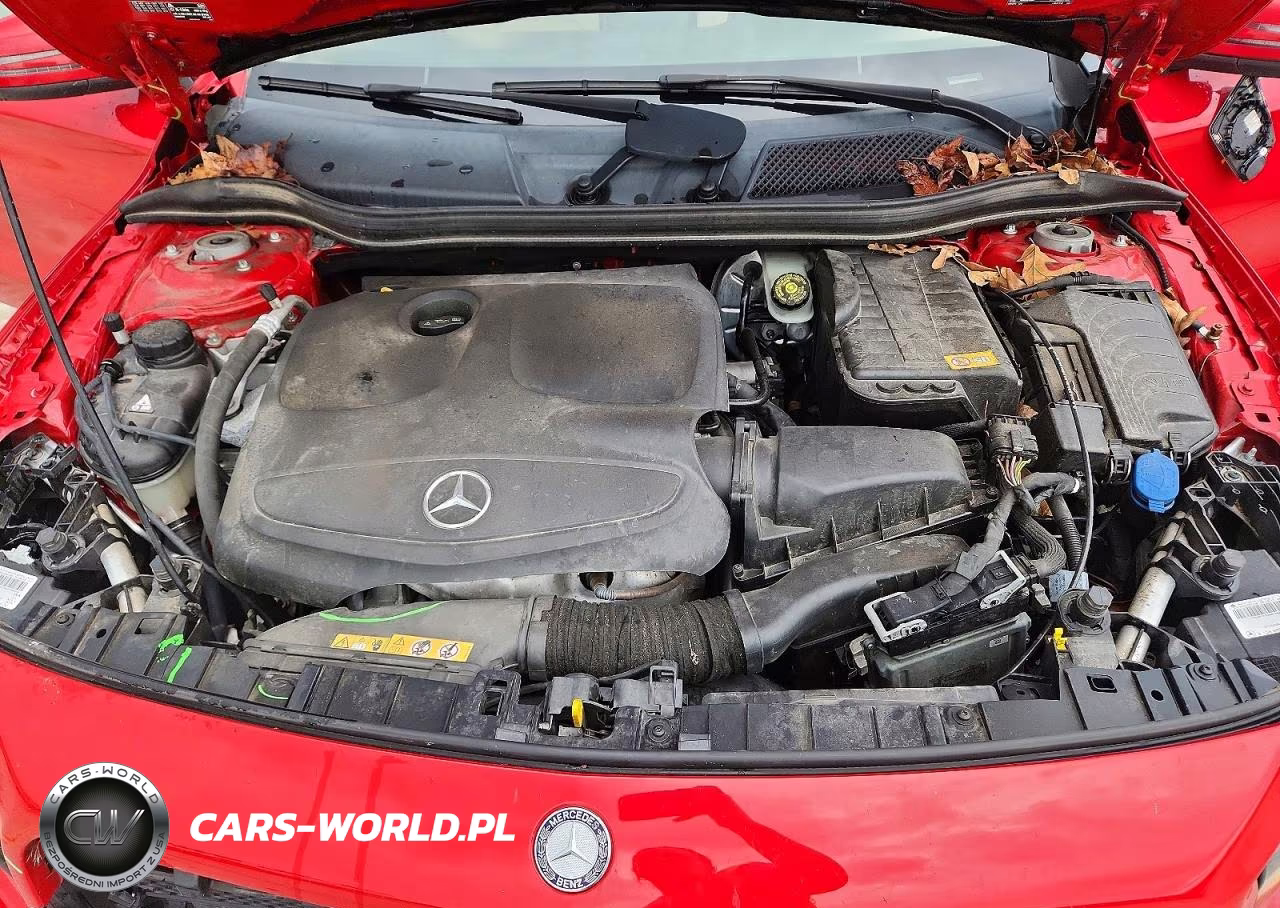 2015 Mercedes-Benz Gla 250 VIN:WDCTG4EB1FJ137200 - 11