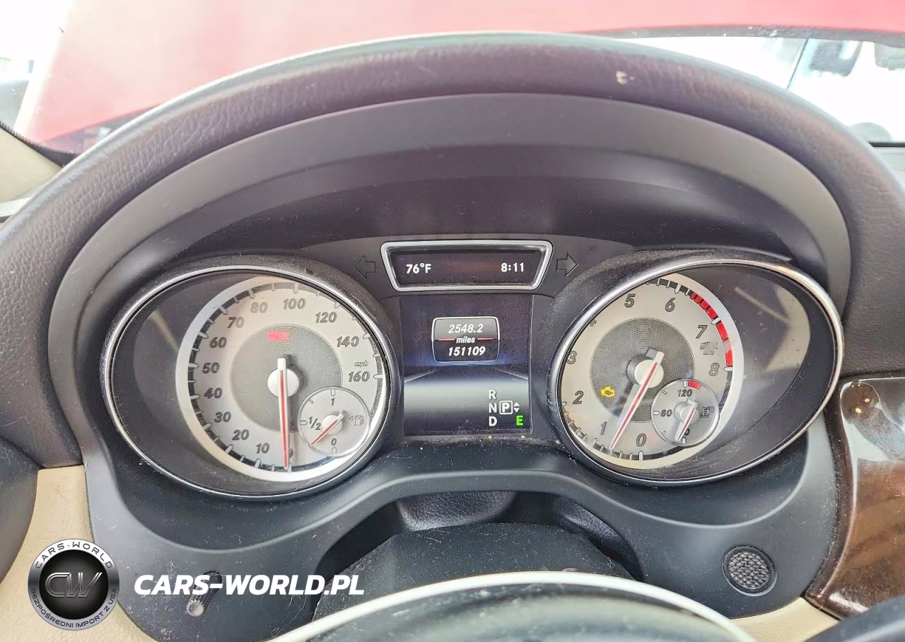 2015 Mercedes-Benz Gla 250 VIN:WDCTG4EB1FJ137200 - 9