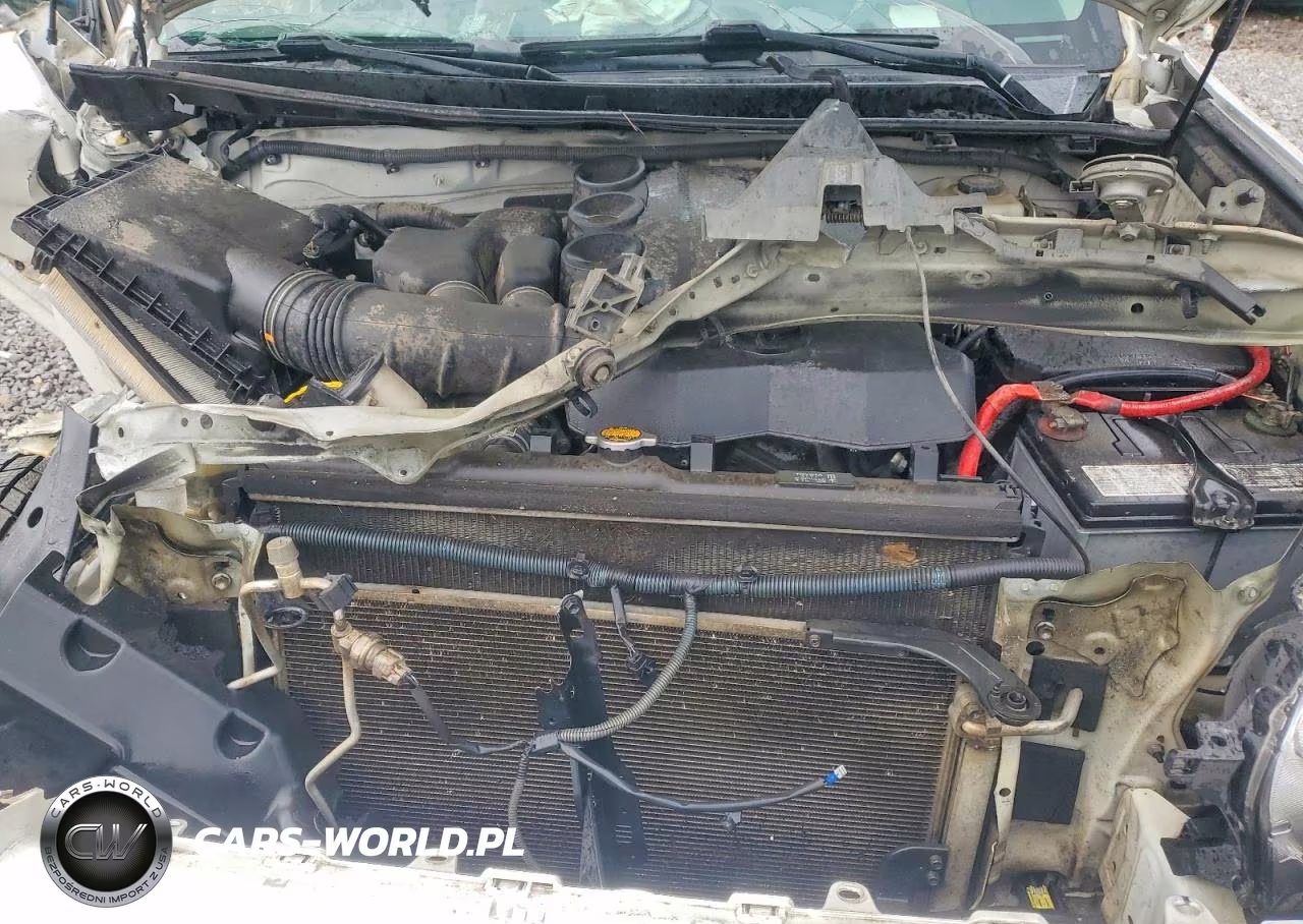 2010 Toyota 4Runner Sr5 VIN:JTEZU5JR3A5010866 - 12