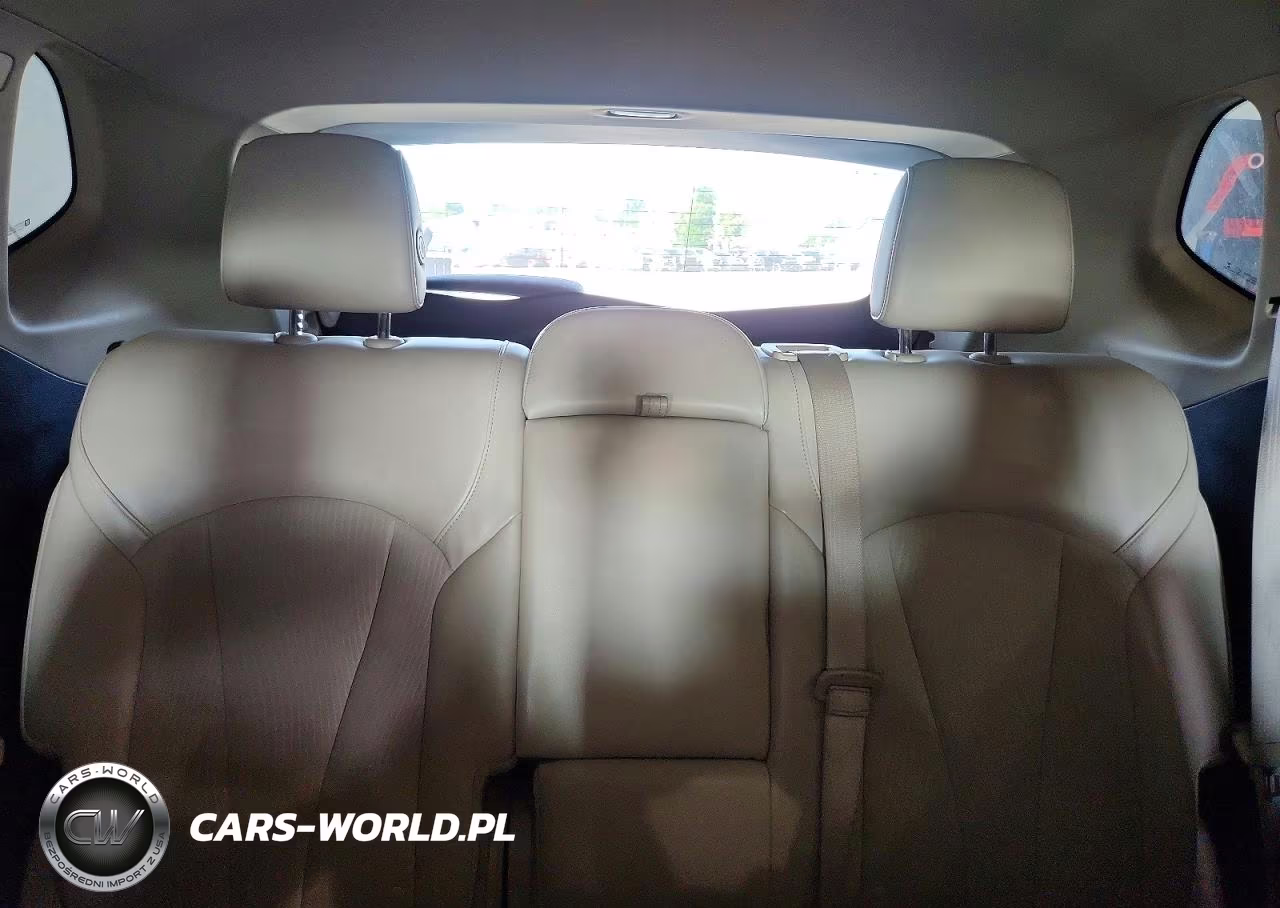2017 Buick Envision Preferred VIN:LRBFXASA8HD165704 - 10