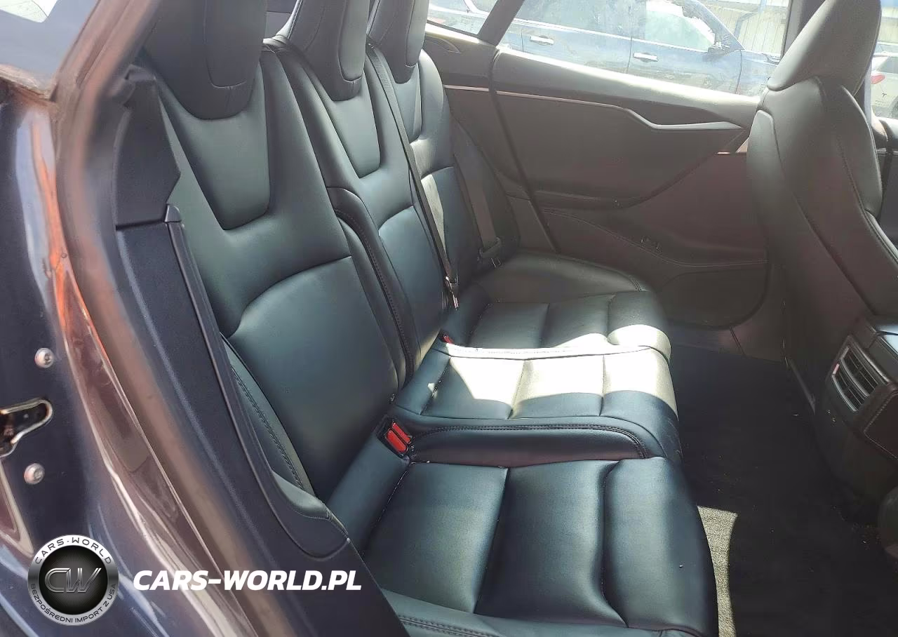2021 Tesla Model S VIN:5YJSA1E27MF426183 - 10