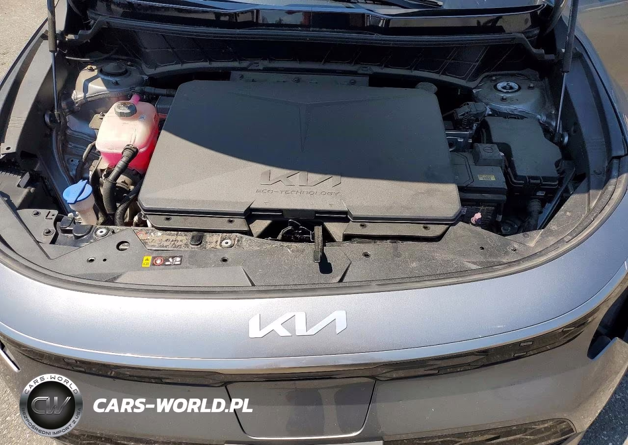 2024 Kia Niro Wind VIN:KNDCR3L15R5111376 - 12