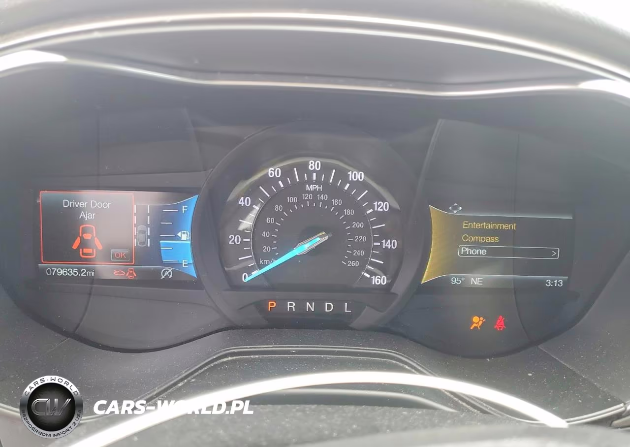 2020 Ford Fusion Se VIN:3FA6P0HD5LR100828 - 9