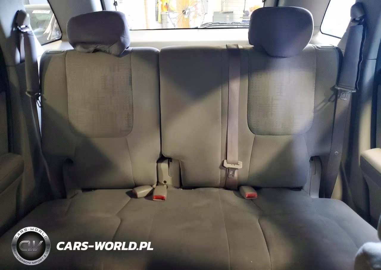 2006 Chevrolet Equinox Ls VIN:2CNDL13F766184072 - 10