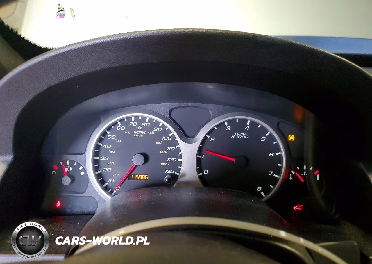 2006 Chevrolet Equinox Ls VIN:2CNDL13F766184072 - 9