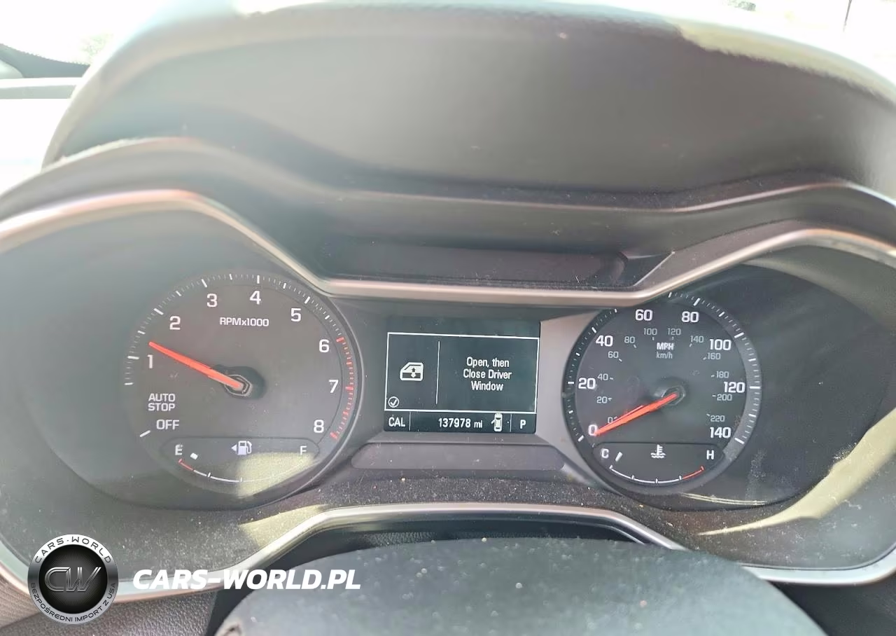 2021 Chevrolet Trailblazer Ls VIN:KL79MMS27MB045090 - 9