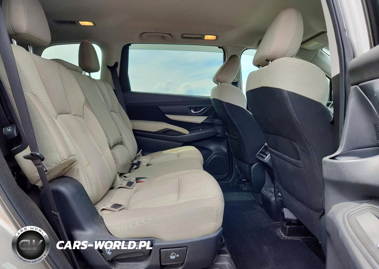 2019 Subaru Ascent Premium VIN:4S4WMACDXK3437651 - 11
