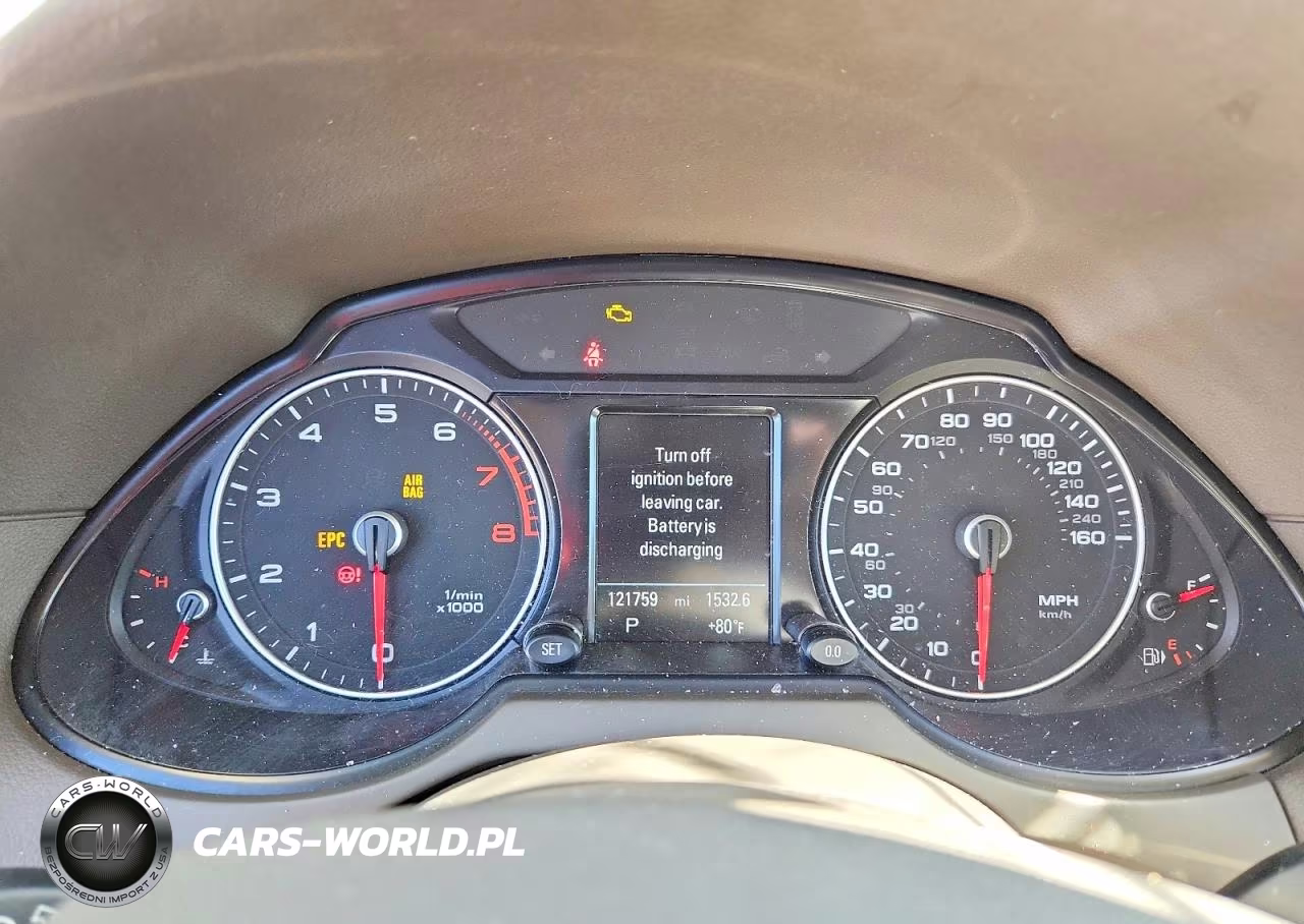 2015 Audi Q5 Premium Plus VIN:WA1LFAFP1FA027601 - 9