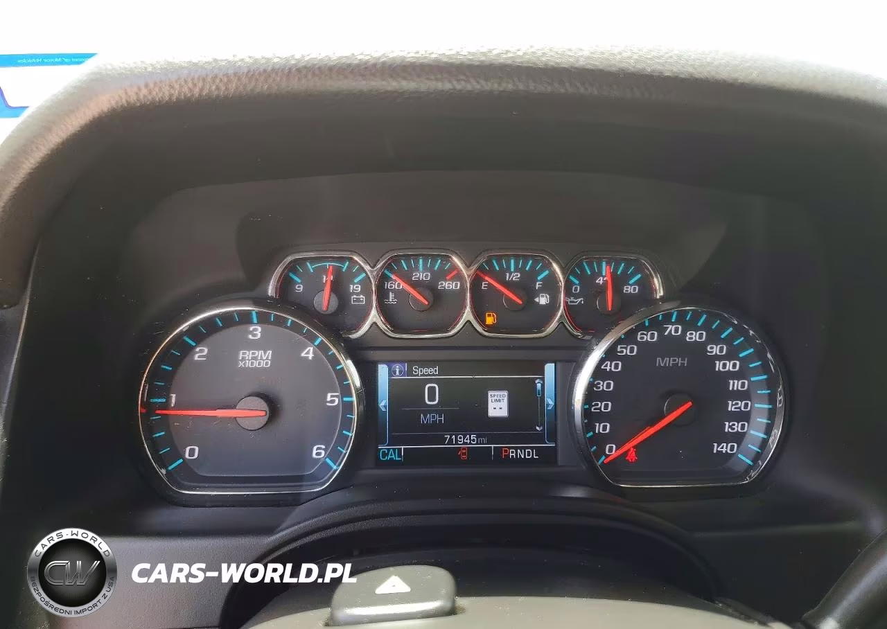 2020 Chevrolet Suburban C1500 Lt VIN:1GNSCHKCXLR151506 - 9