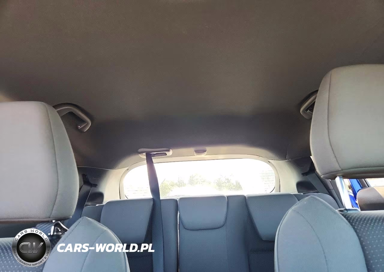 2021 Honda Hr-V Sport VIN:3CZRU6H13MM750565 - 10
