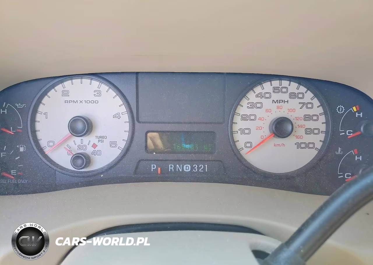 2006 Ford F350 Super Duty VIN:1FTWW33P26EB08683 - 9