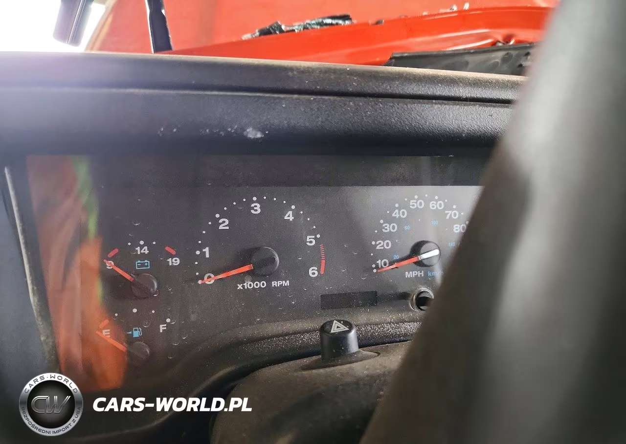 2006 Jeep Wrangler - Tj Rubicon VIN:1J4FA69S06P722044 - 9