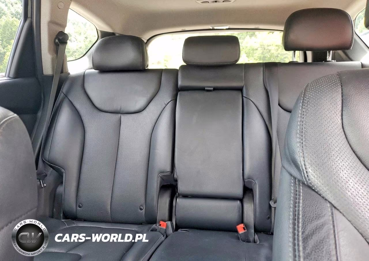 2020 Hyundai Santa Fe VIN:5NMS3CAD7LH194887 - 10
