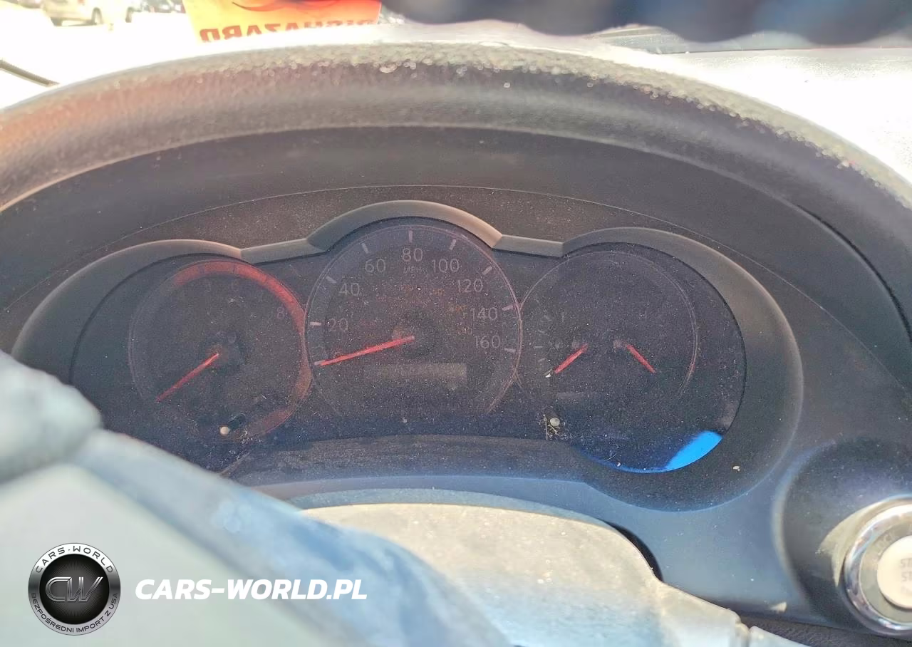 2012 Nissan Altima 2.5 VIN:1N4AL2AP0CN423189 - 9