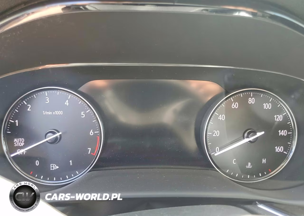 2023 Buick Envision Avenir VIN:LRBFZSR45PD229390 - 9