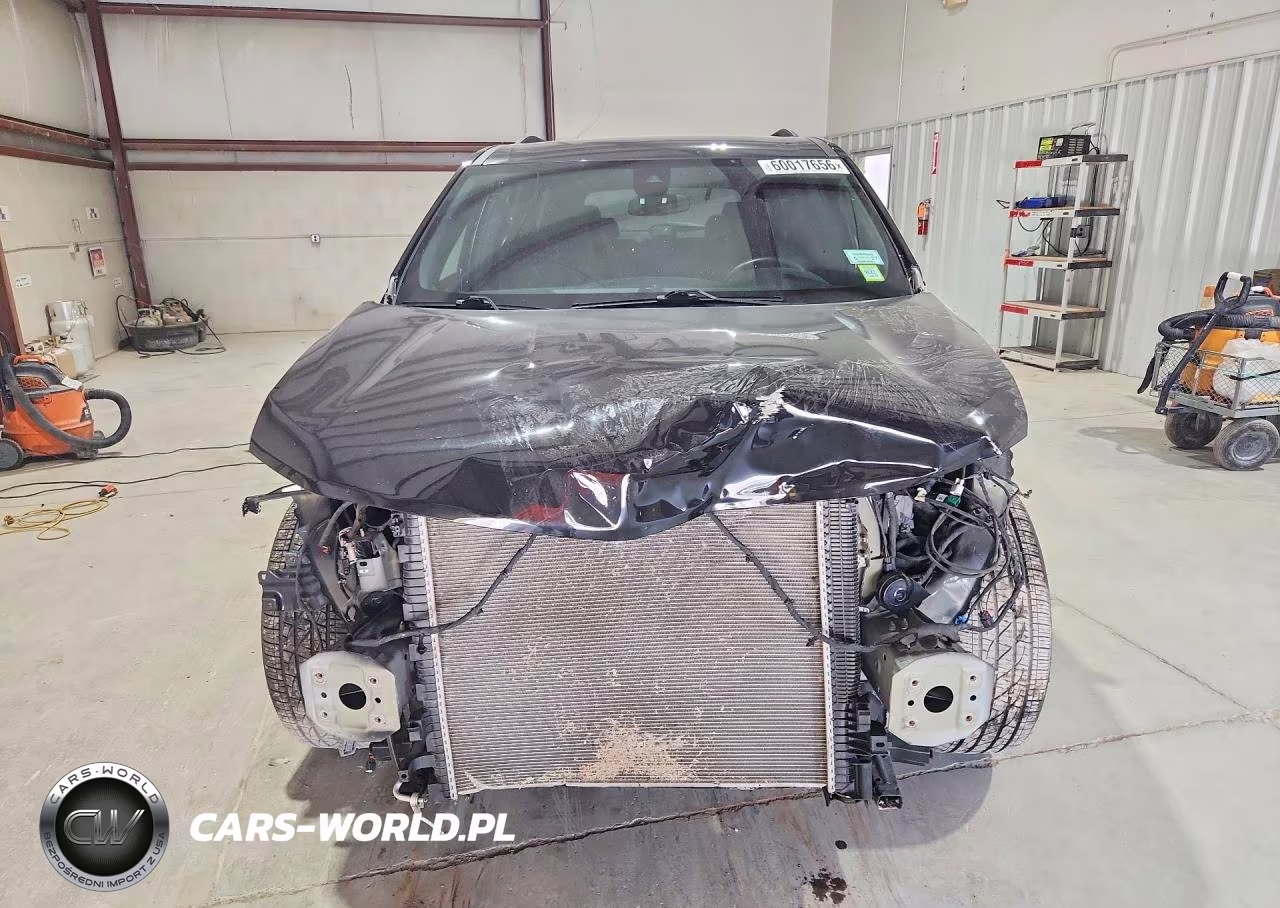 2023 Chevrolet Traverse Lt VIN:1GNEVHKW7PJ115262 - 5