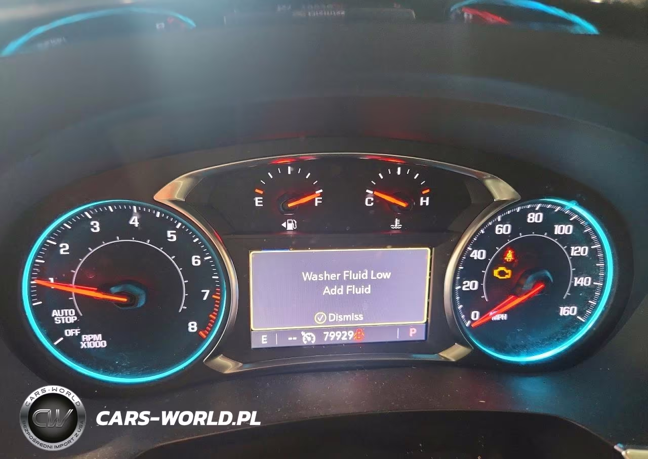 2023 Chevrolet Traverse Lt VIN:1GNEVHKW7PJ115262 - 9