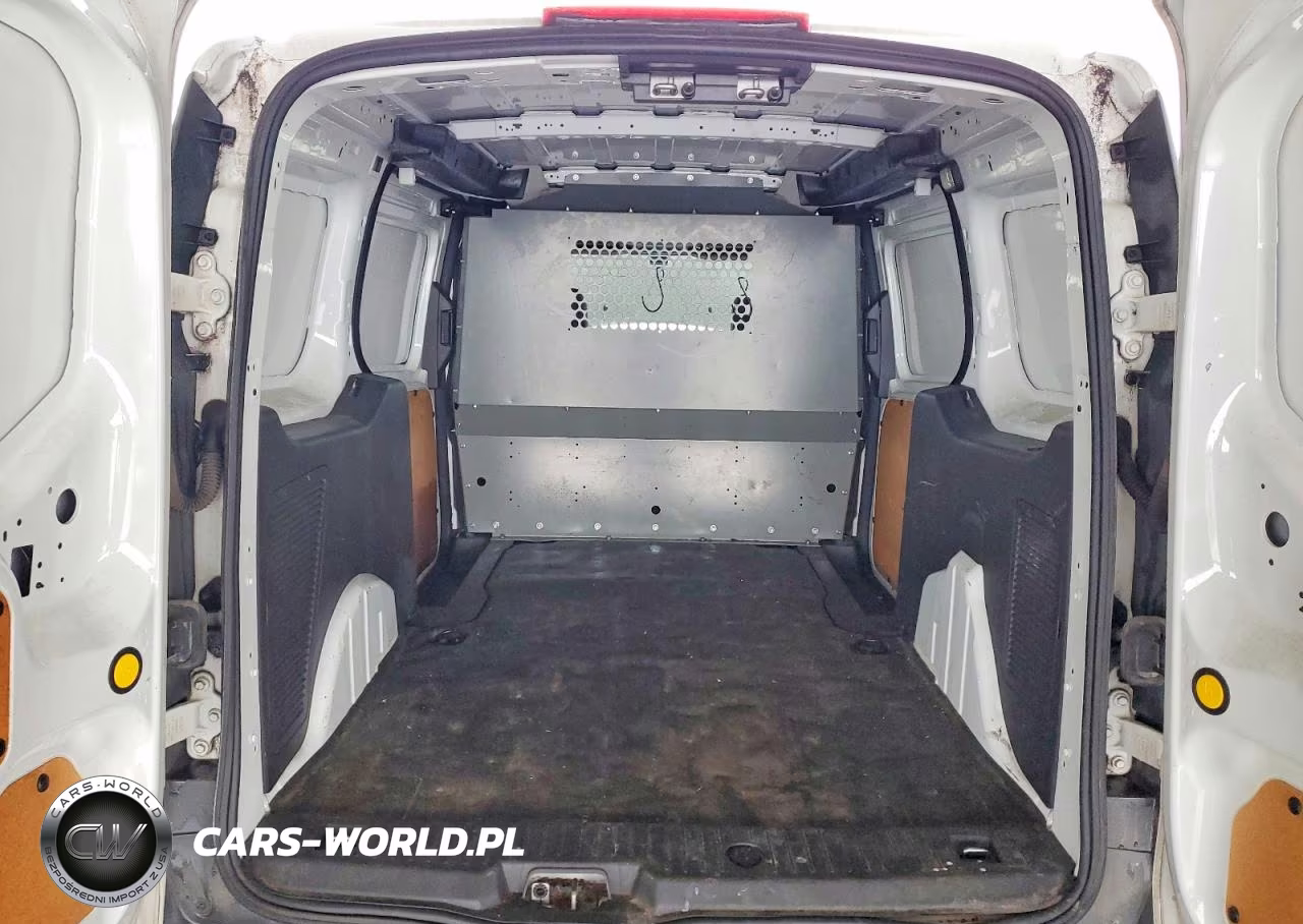 2014 Ford Transit Connect Xl VIN:NM0LS7E77E1155990 - 10