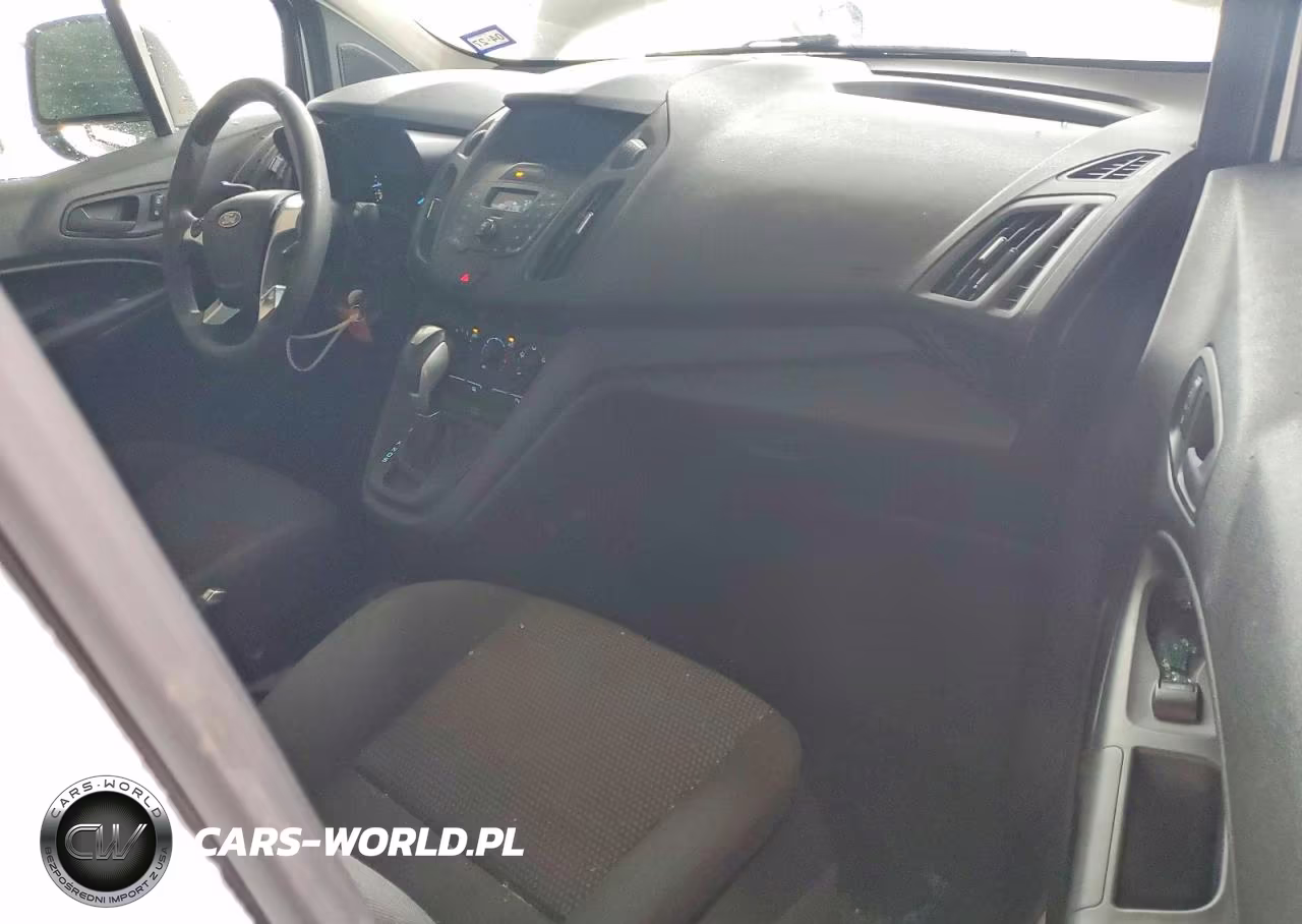 2014 Ford Transit Connect Xl VIN:NM0LS7E77E1155990 - 11