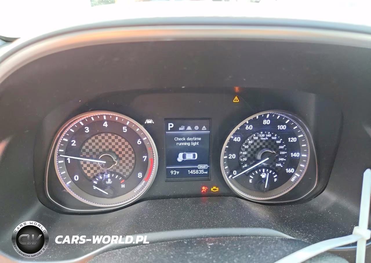 2019 Hyundai Elantra Sel VIN:KMHD84LF5KU789383 - 9
