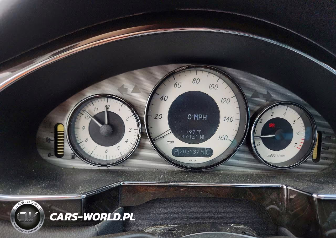 2011 Mercedes-Benz Cls 550 VIN:WDDDJ7CB5BA168398 - 9