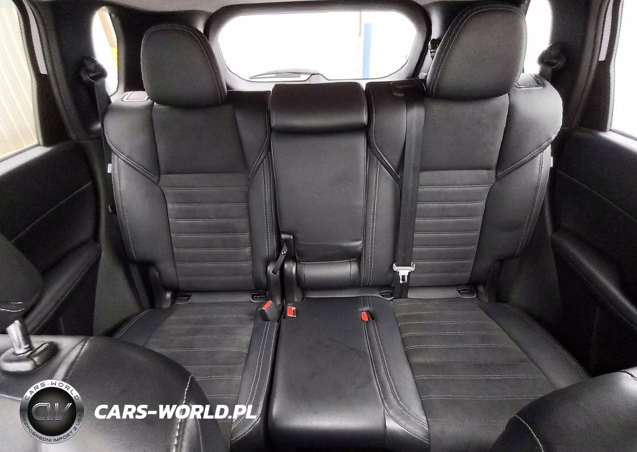 2024 Mitsubishi Outlander Se-Black Edition-Ralliart VIN:JA4J4VA82RZ004919 - 10