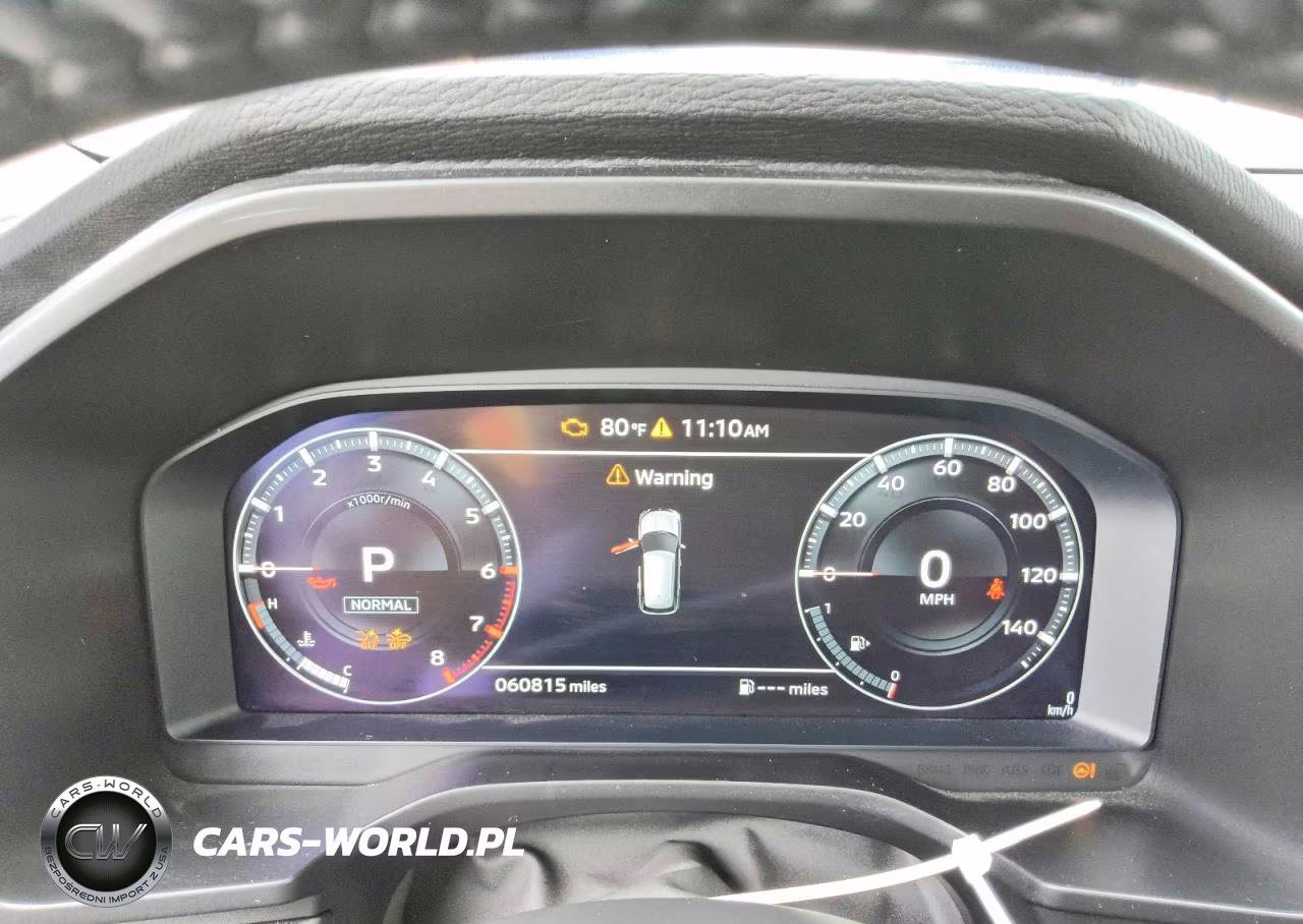 2024 Mitsubishi Outlander Se-Black Edition-Ralliart VIN:JA4J4VA82RZ004919 - 9