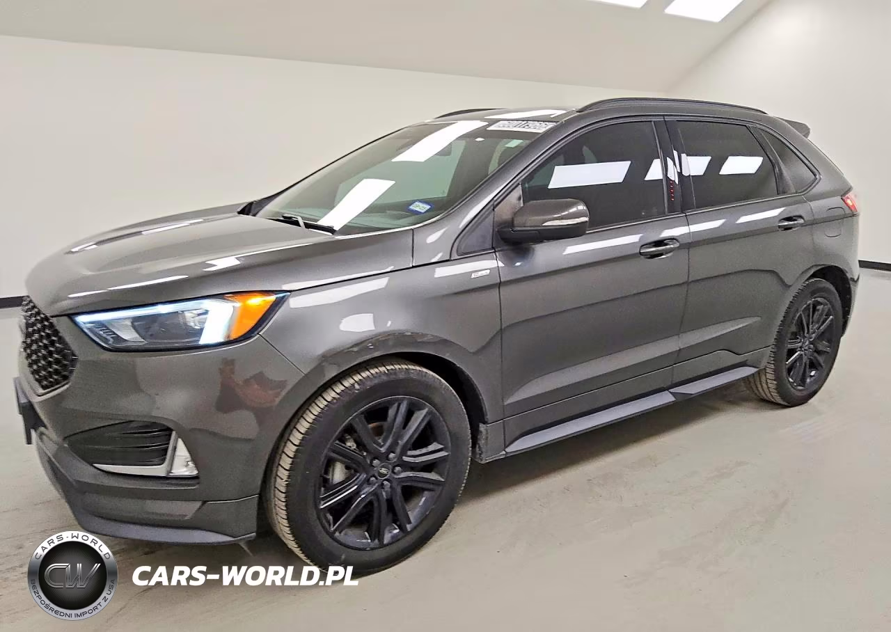 2020 Ford Edge Sel – zdjęcie 1 z 14