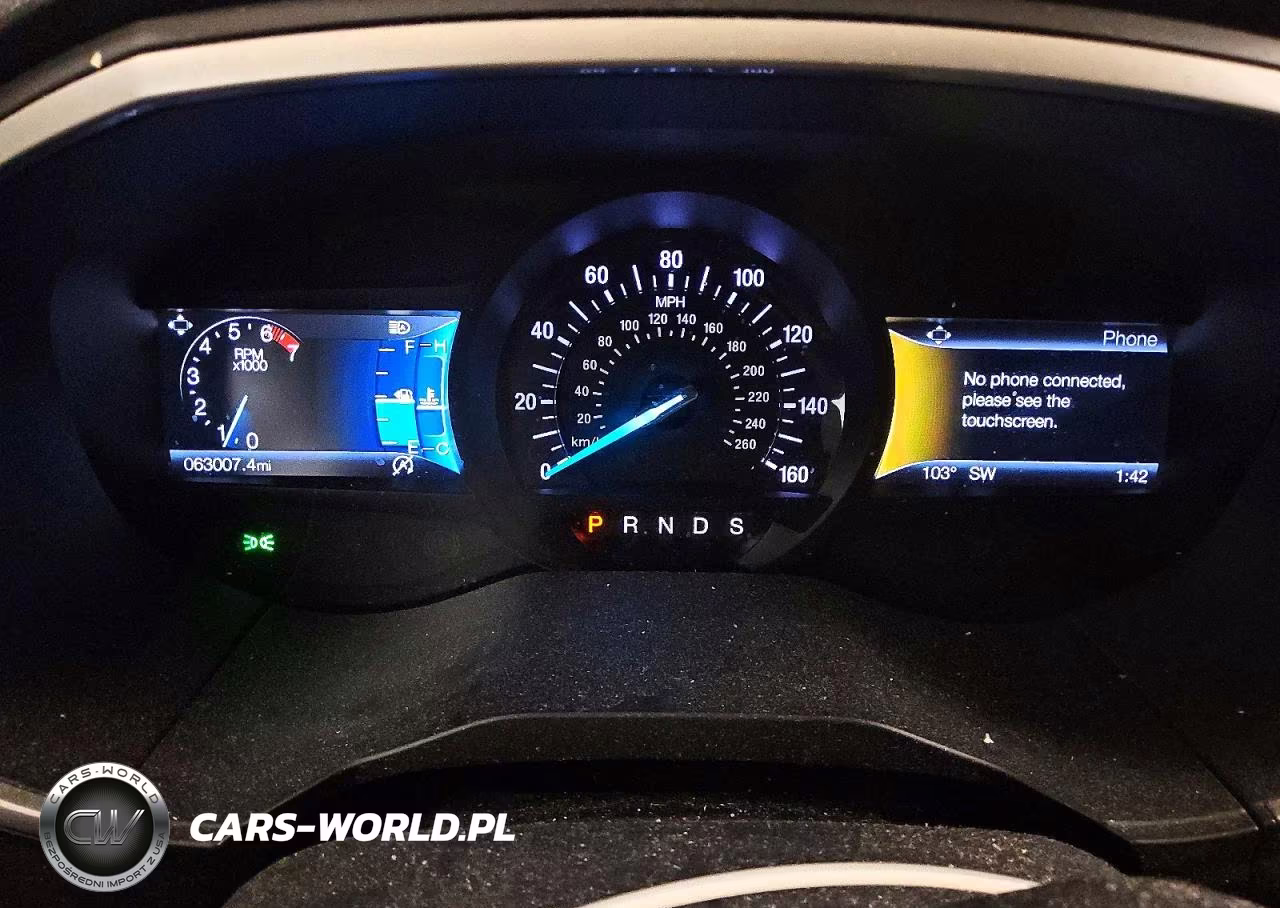 2020 Ford Edge Sel VIN:2FMPK3J91LBB59647 - 9