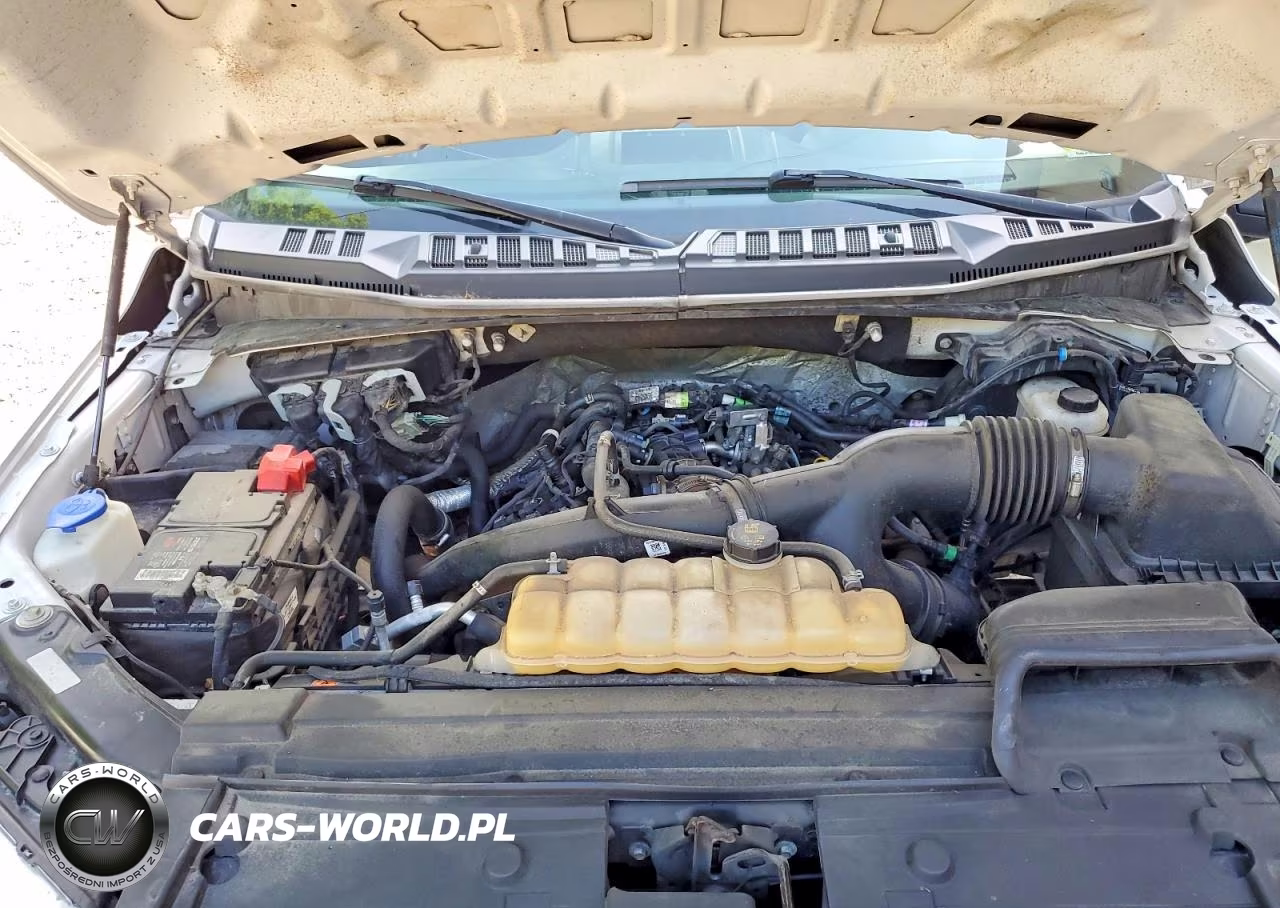 2019 Ford F150 Super Cab VIN:1FTEX1EP4KFA26095 - 11