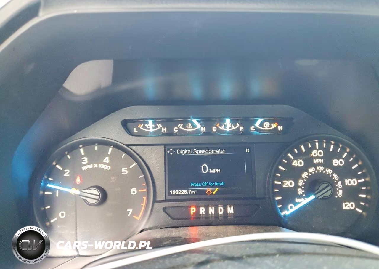 2019 Ford F150 Super Cab VIN:1FTEX1EP4KFA26095 - 9