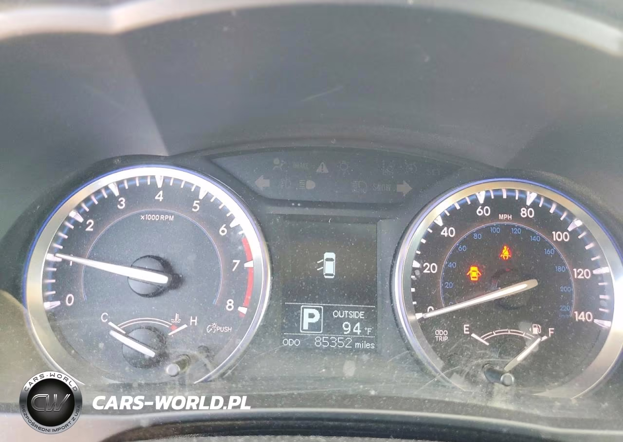 2016 Toyota Highlander Le Plus VIN:5TDZKRFH8GS121921 - 9