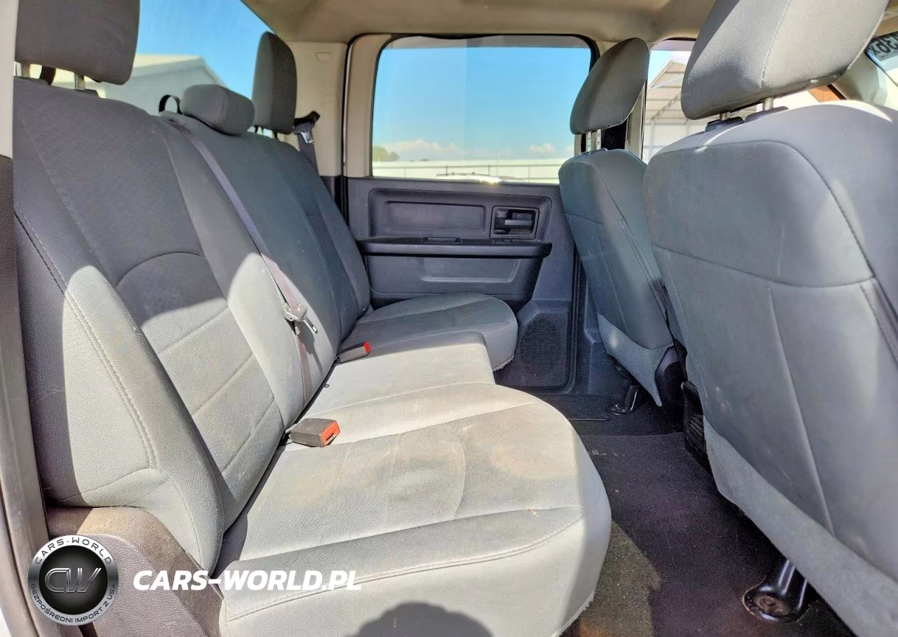 2016 Ram 3500 St VIN:3C63RPGL1GG155049 - 10