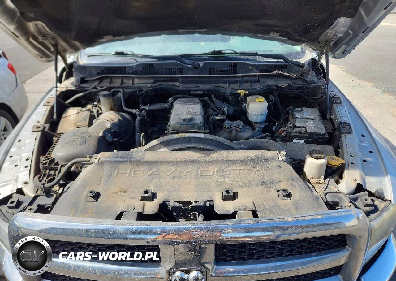 2016 Ram 3500 St VIN:3C63RPGL1GG155049 - 11