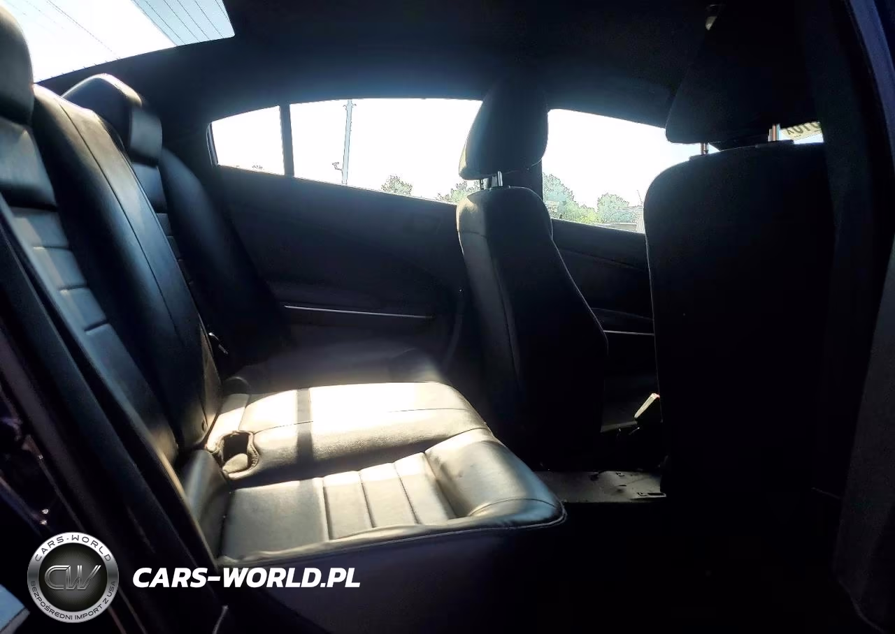 2020 Dodge Charger Police VIN:2C3CDXKT6LH150720 - 10