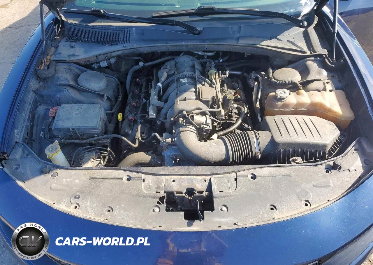2020 Dodge Charger Police VIN:2C3CDXKT6LH150720 - 11