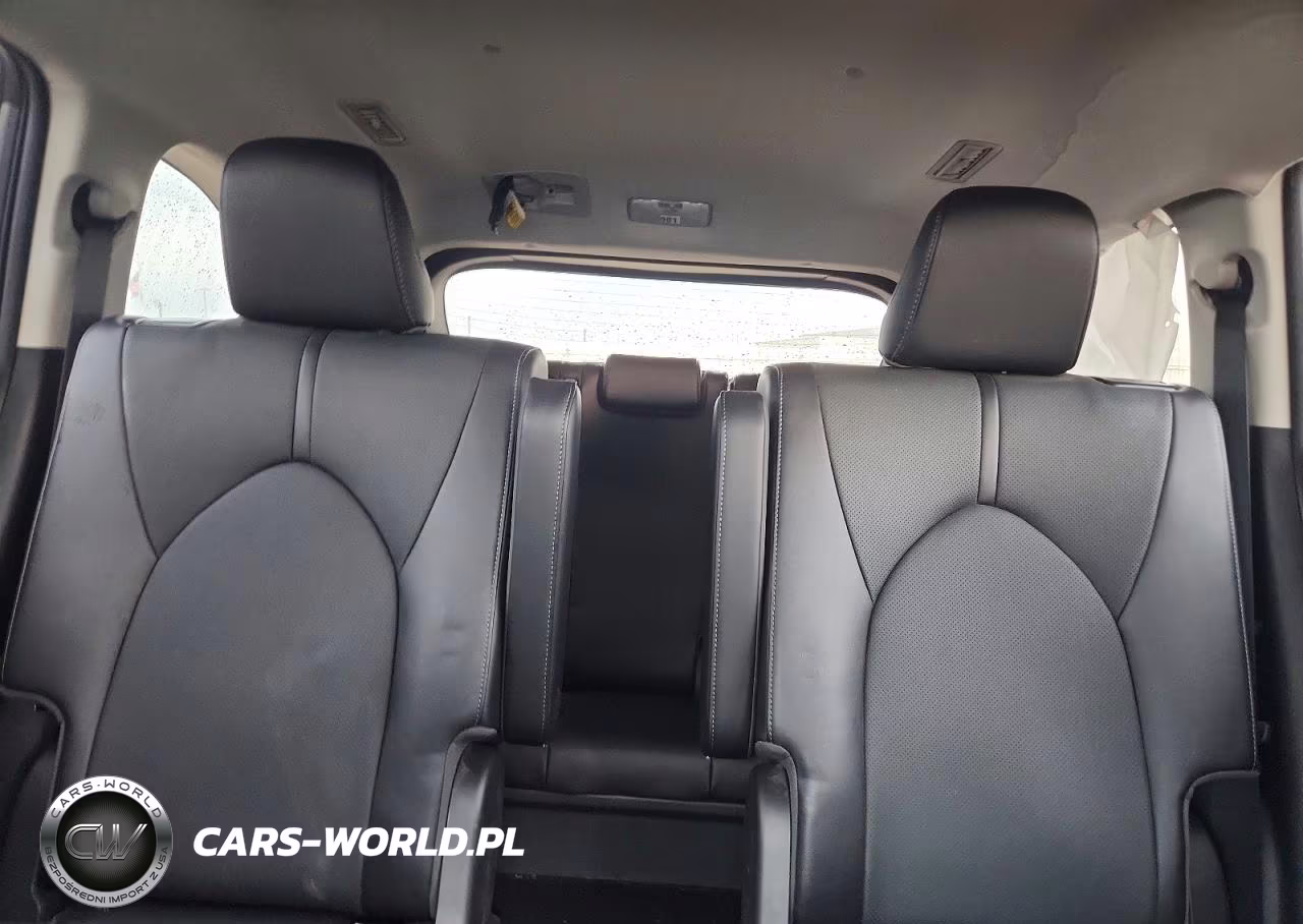 2023 Toyota Highlander Limited VIN:5TDKDRBH2PS035120 - 10