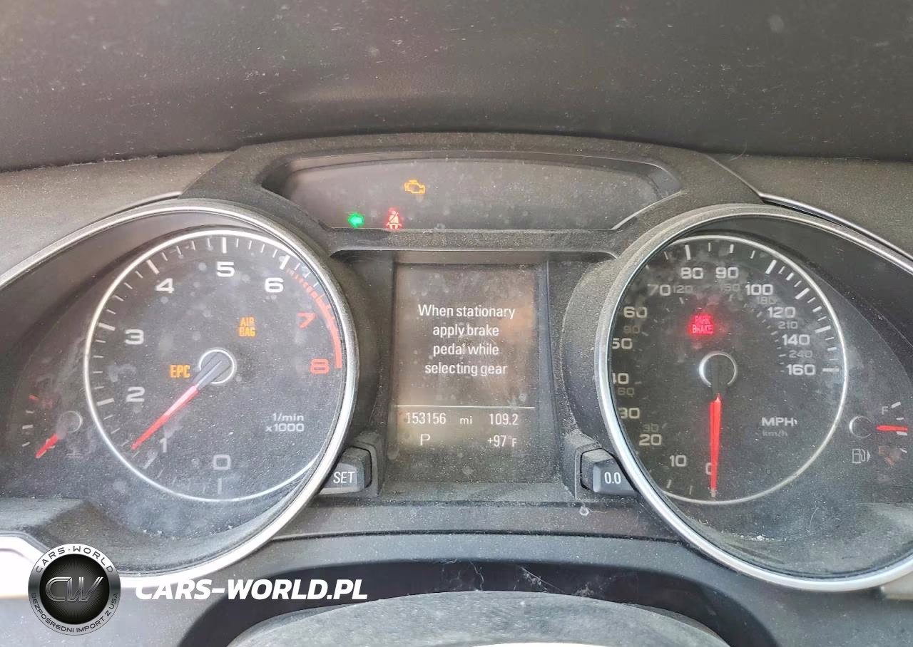 2014 Audi A5 Premium Plus VIN:WAULFAFR4EA019995 - 9