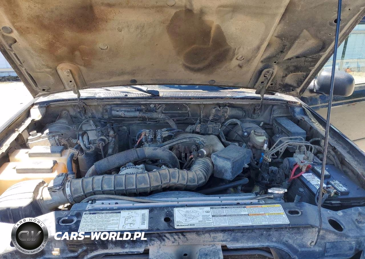 2000 Ford 250 Ranger VIN:1FTZR15VXYPA37048 - 11