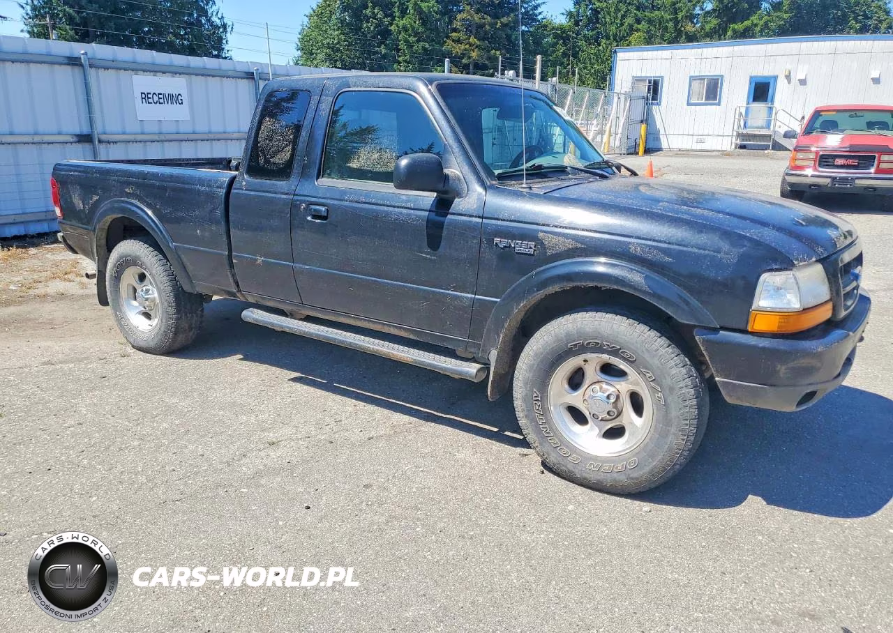 2000 Ford 250 Ranger VIN:1FTZR15VXYPA37048 - 4